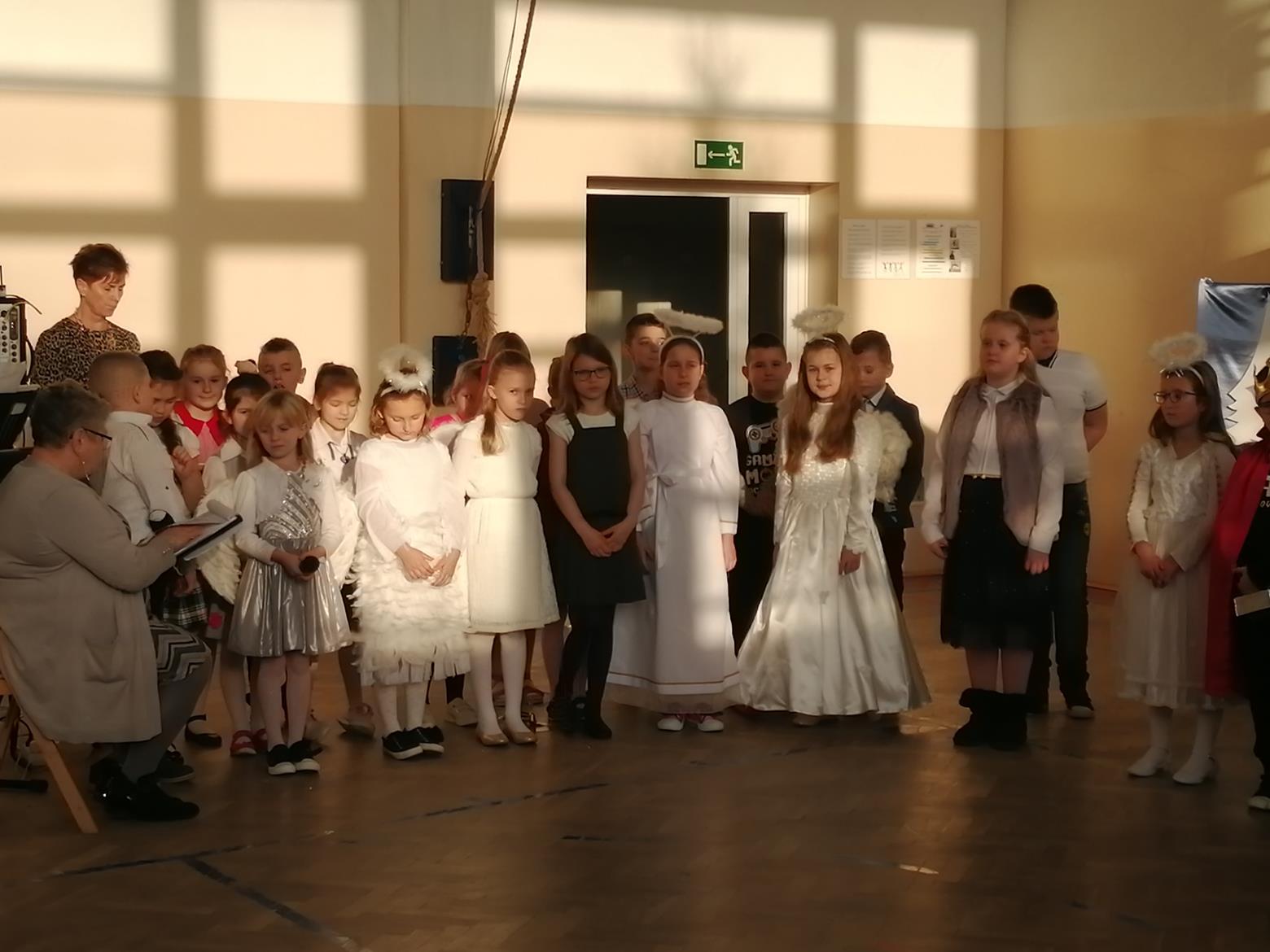 Czas Bożego Narodzenia